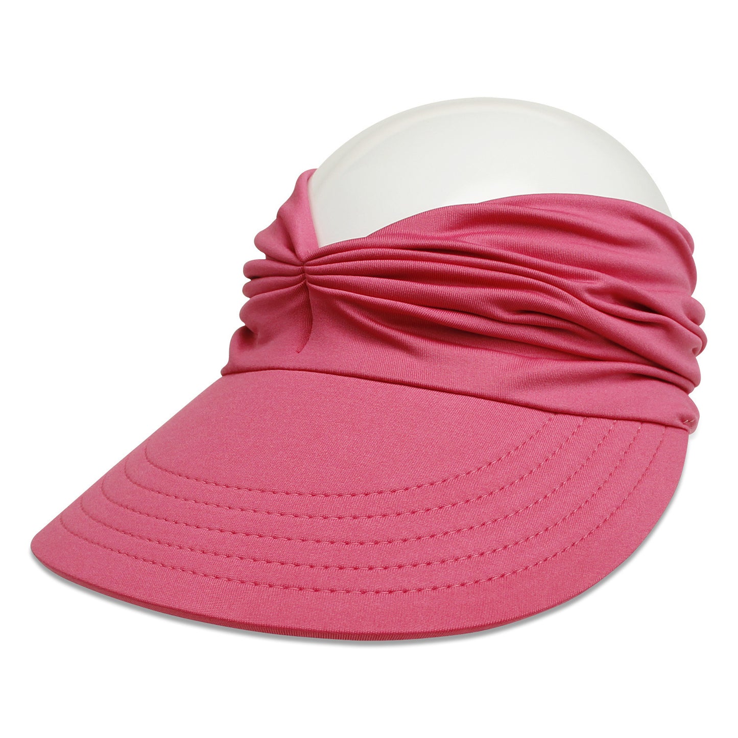 BeachFlow Cap™  Beach Cap for Women