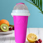 ChillBliss™ Slushie Cup