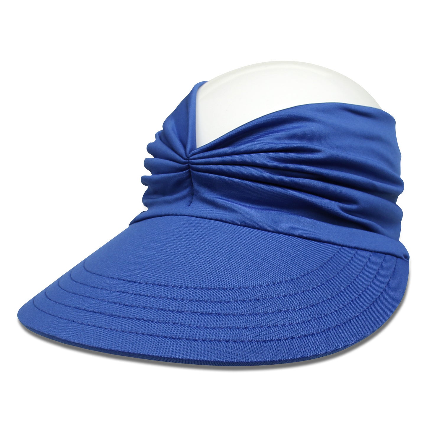 BeachFlow Cap™  Beach Cap for Women