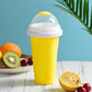 ChillBliss™ Slushie Cup