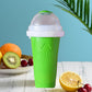 ChillBliss™ Slushie Cup