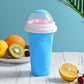 ChillBliss™ Slushie Cup